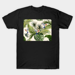 birds T-Shirt